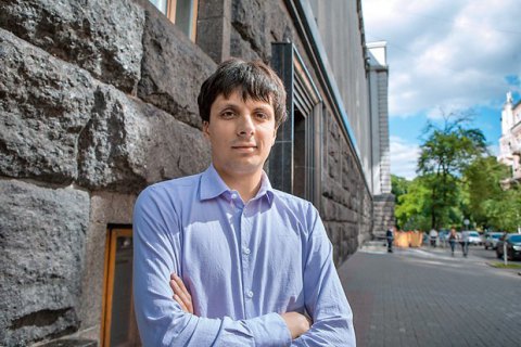 Кабмин уволил заместителей министра экономики Кухту и Николайчука