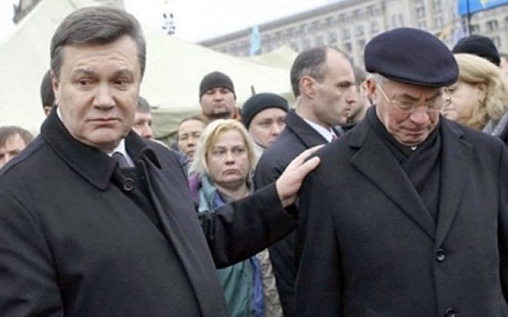В Україні судитимуть Януковича та Азарова за підписання “Харківських угод” у 2010 році на користь РФ 
