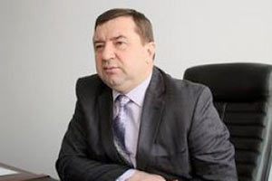 Мэром Обухова стал "регионал"