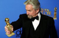 В Голливуде прошла 71-ая церемония вручения "Золотых глобусов"