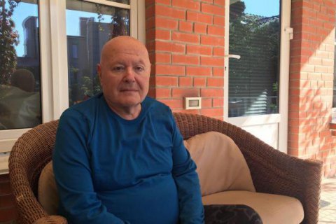 Бізнесмен Шнайдер звернувся до правоохоронців через регулярні погрози на його адресу