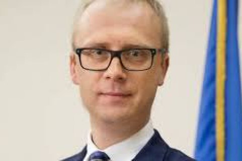 Новым спикером МИД стал Олег Николенко