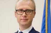 Новым спикером МИД стал Олег Николенко