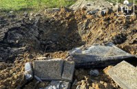 Росіяни обстріляли 5 громад Сумщини