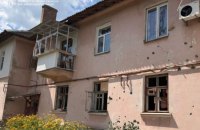 Росіяни били по Дніпропетровщині дронами, артилерією та бомбами. Є постраждалі