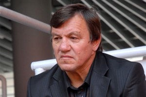 Легендарному капитану "Шахтера" исполнилось 60!