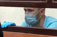 Українського військового в Криму засудили до 3,5 років колонії