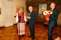 Під завалами Миколаївської ОДА шукають голову білоруського товариства Тетяну Деменнікову