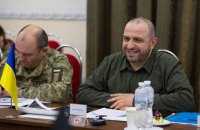Україна налагодила виробництво дронів і боєприпасів до них, – Умєров