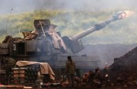 Ізраїль вдарив по Лівану, попри початок переговорів між країнами