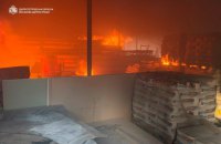 РФ завдала понад 40 ударів по Дніпропетровщині: є поранені та пошкодження