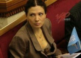 Сестра Левочкина уверена, что среди кумовьев Януковича попадаются талантливые люди