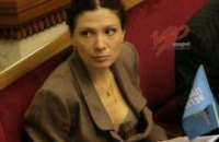 Сестра Левочкина уверена, что среди кумовьев Януковича попадаются талантливые люди