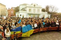 ​Минобразования подделало обращение ужгородских студентов