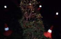 В Черкассах 6-летний ребенок погиб, упав в открытый люк