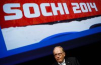 В случае с русскими в Сочи-2014 был невероятный обман всего спортивного мира, - Макларен