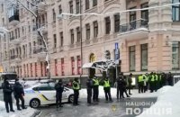 Полиция усилит патрулирование вблизи храмов в новогодние и Рождественские праздники