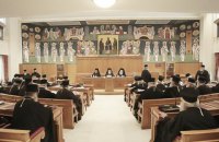 Що насправді вирішив Синод Елладської Церкви?