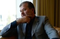 Угорщина заборонила в'їзд Віктору Балозі