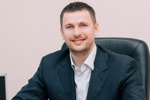 Кличко назначил директора департамента транспортной инфраструктуры КГГА