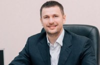 Кличко назначил директора департамента транспортной инфраструктуры КГГА