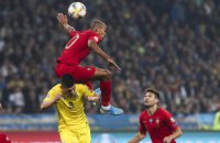 Футболіст збірної України потрапив у збірну тижня кваліфікації Євро-2020