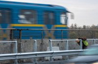 ЄБРР виділить Києву €50 млн на нові вагони метро