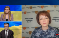 Росія зменшила корабельне угруповання в Чорному морі, але на чергуванні все ще перебувають носії "Калібрів"