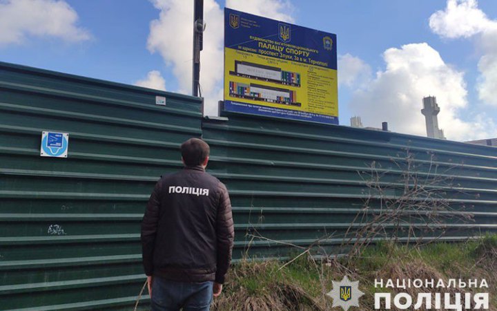 Поліція повідомила про підозру забудовнику в Тернополі, який вкрав 25 мільйонів гривень