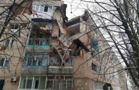 Ознак вибуху побутового газу в багатоповерхівці Фастова немає, - Київоблгаз