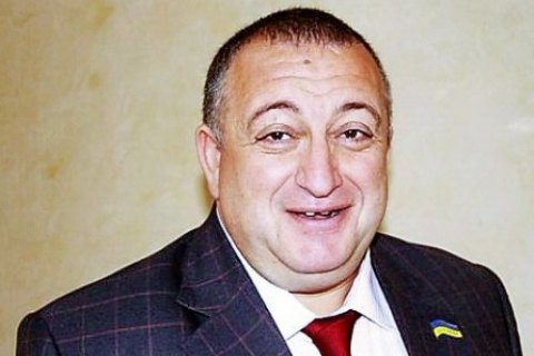 ВАКС избрал меру пресечения для экс-нардепа Пресмана 