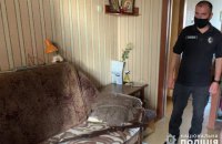 У Білій Церкві пенсіонер улаштував стрілянину з гвинтівки, щоб розігнати галасливу компанію