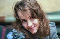 Ія Ківа: «Ні у формі війни, ні у формі мирного протесту вихід з теплих імперських "братських" обіймів не буде легким»