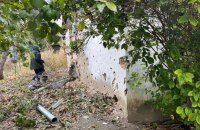 Ворог за добу тричі атакував Чернігівську область, в Одеській влучив у логістичну інфраструктуру, – ОВА