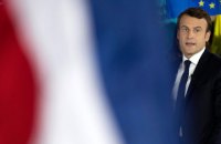 Макрон призвал европейских лидеров определиться с будущим ЕС до 2019 года