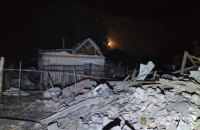 Девʼятнадцять мешканців Сумщини постраждали від ударів РФ, зокрема семеро дітей