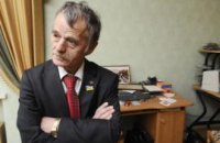 Мустафу Джемилева выдвинули на Нобелевскую премию мира 