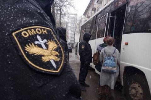 ​КГБ Беларуси продолжает задерживать граждан Украины: стало известно еще об одном узнике спецслужб
