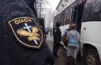 ​КГБ Беларуси продолжает задерживать граждан Украины: стало известно еще об одном узнике спецслужб