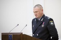 Поліція встановила особи 7 учасників заворушень біля ГПУ (оновлено)