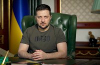 Зеленський запросив Ілона Маска в Україну 