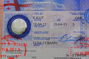 ​Россия предлагает восстановить дипотношения с Грузией