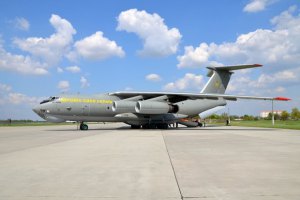 Украинцев из Непала эвакуируют чартерным рейсом