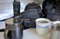 Новосозданной бригаде нужен тепловизор и прибор ночного видения