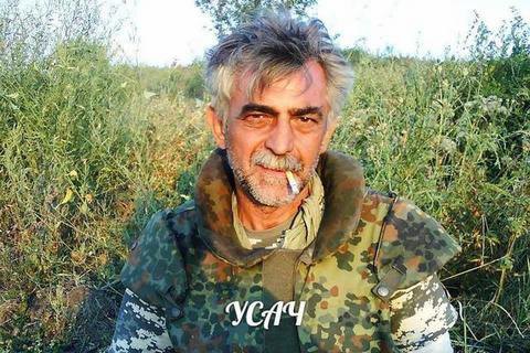 Порошенко присвоїв Героя України посмертно добровольцеві НГУ Євгену Тельнову