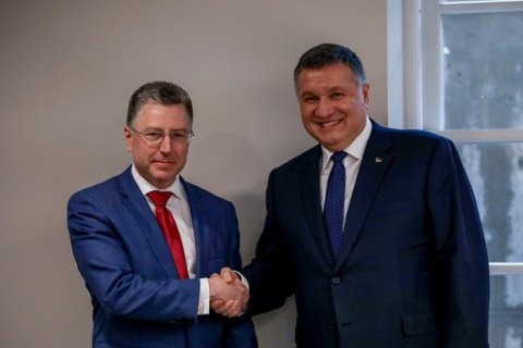 Репутація України залежатиме від того, як пройдуть вибори, - Волкер