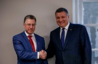 Репутация Украины будет зависеть от того, как пройдут выборы, - Волкер