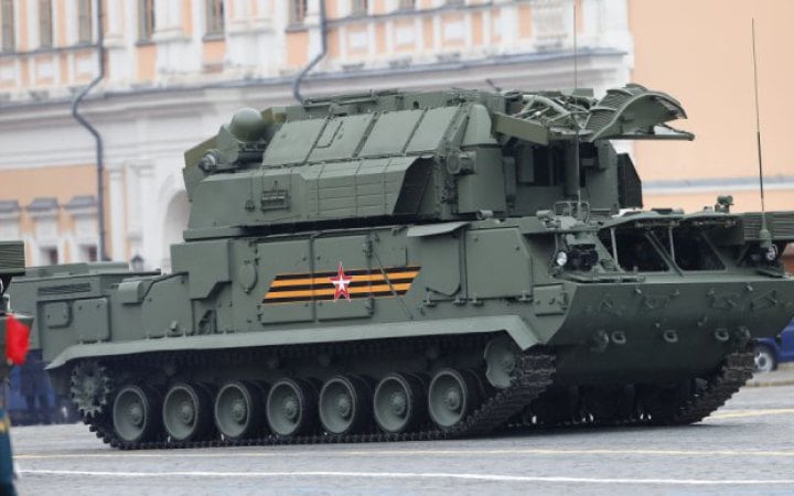 Сили безпілотних систем ЗСУ уразили ЗРК «Тор-М2» і сім російських РЛС на Кубані