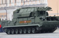 Сили безпілотних систем ЗСУ уразили ЗРК "Тор-М2" і сім російських РЛС на Кубані