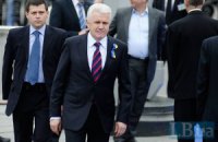 Литвин выиграл выборы в Житомирской области